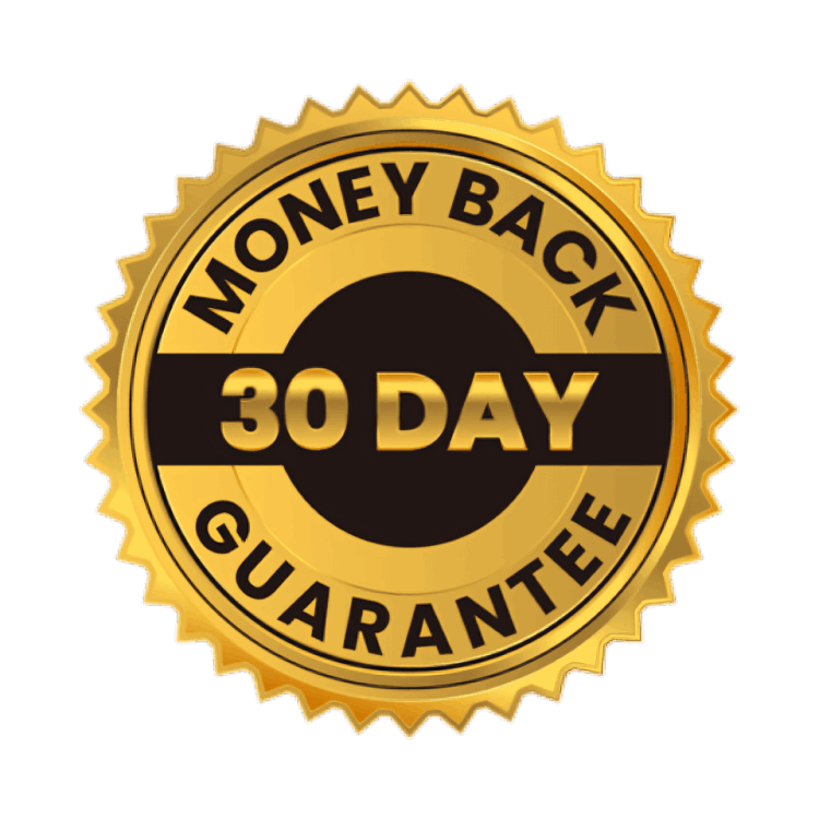 Coolizi 100% money back guarantee 